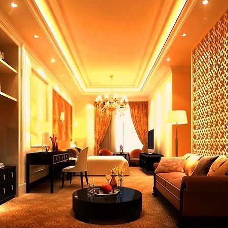New World Langfang Hotel Exterior photo