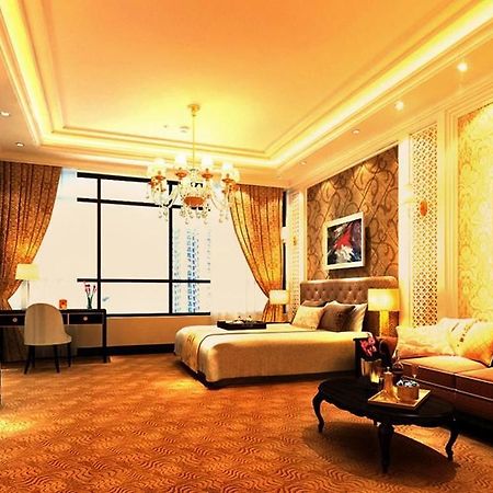 New World Langfang Hotel Exterior photo